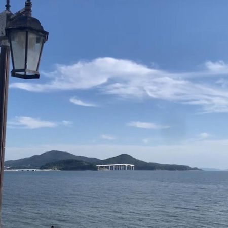 Incheon Airport Mr Kim Guest House 外观 照片
