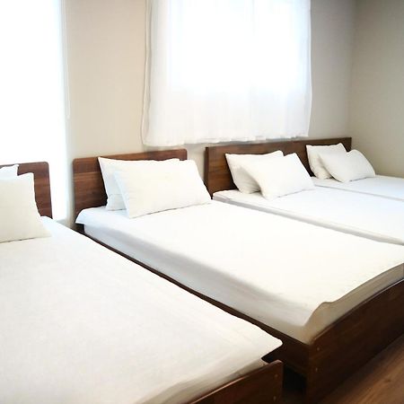 Incheon Airport Mr Kim Guest House 外观 照片