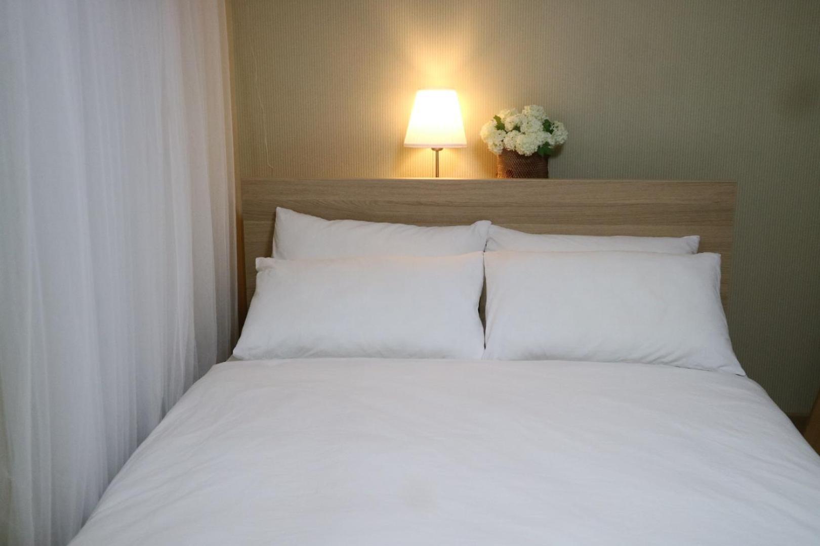 Incheon Airport Mr Kim Guest House 外观 照片