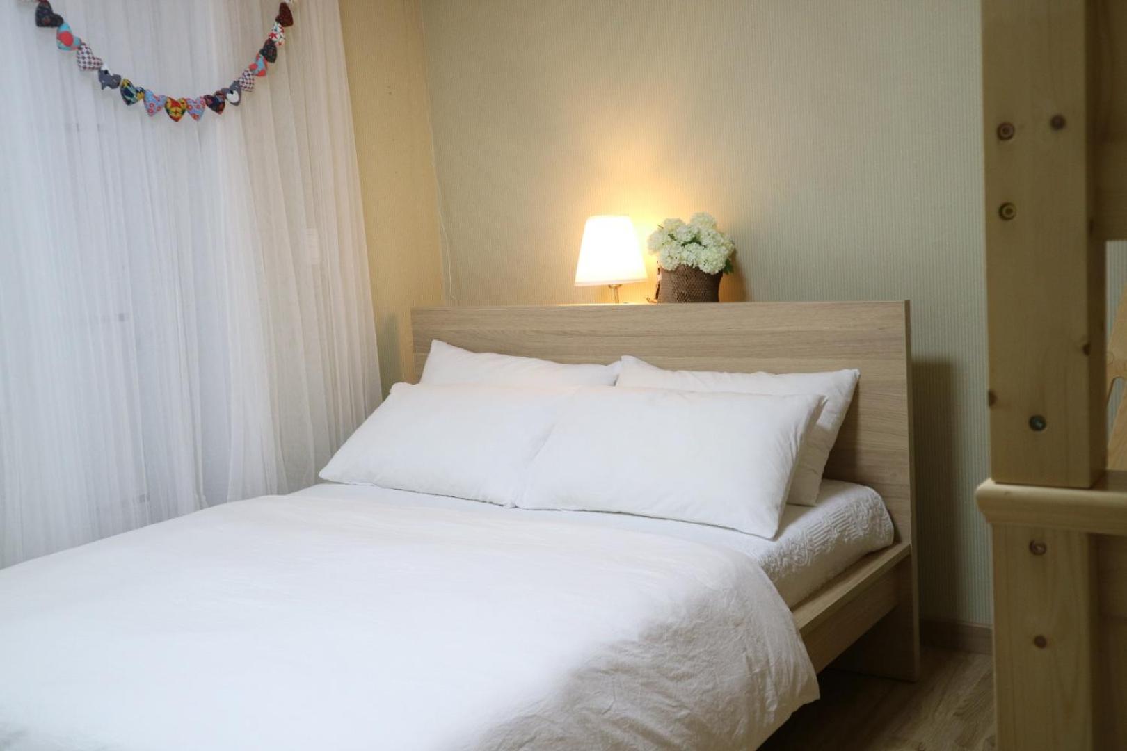 Incheon Airport Mr Kim Guest House 外观 照片