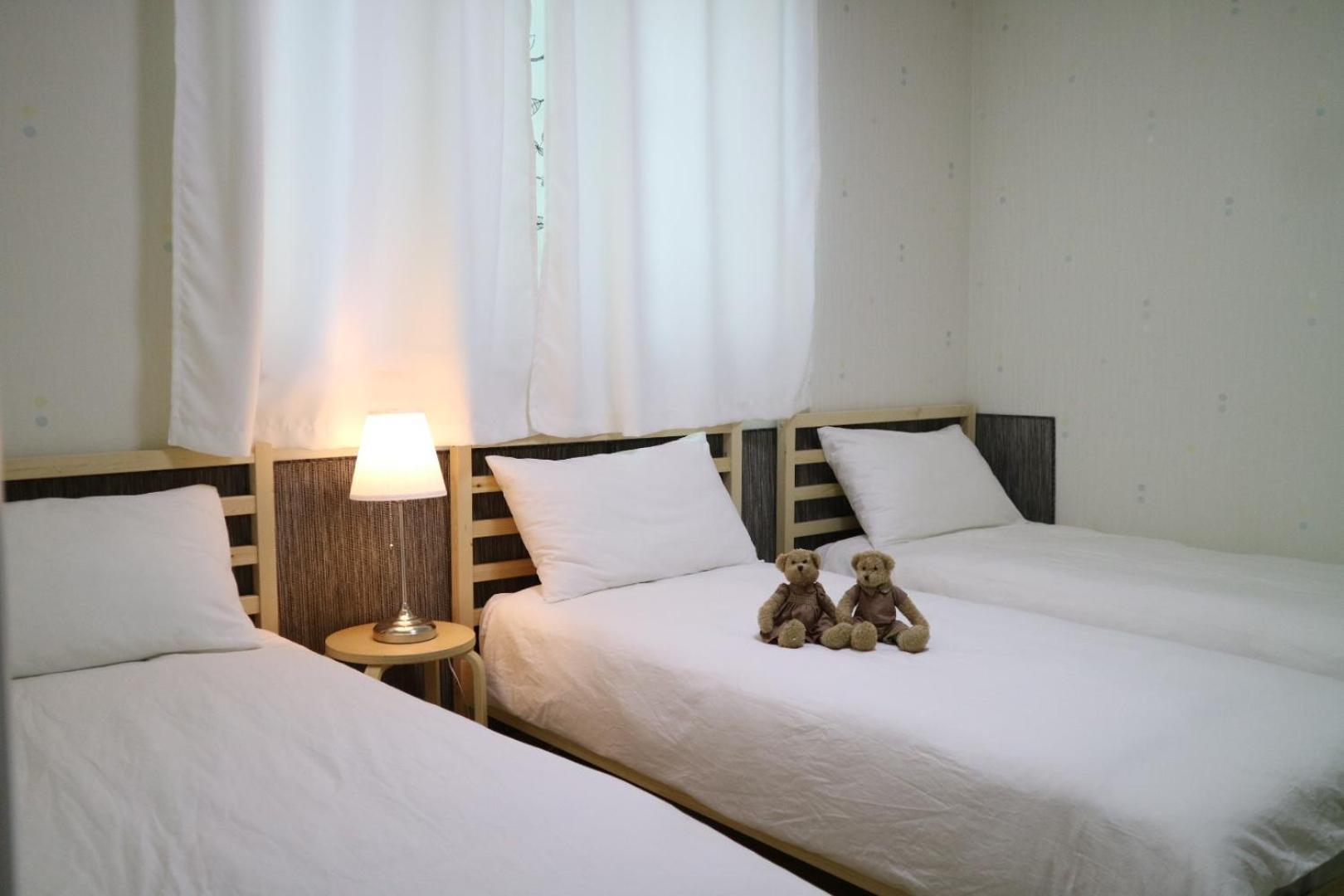 Incheon Airport Mr Kim Guest House 外观 照片