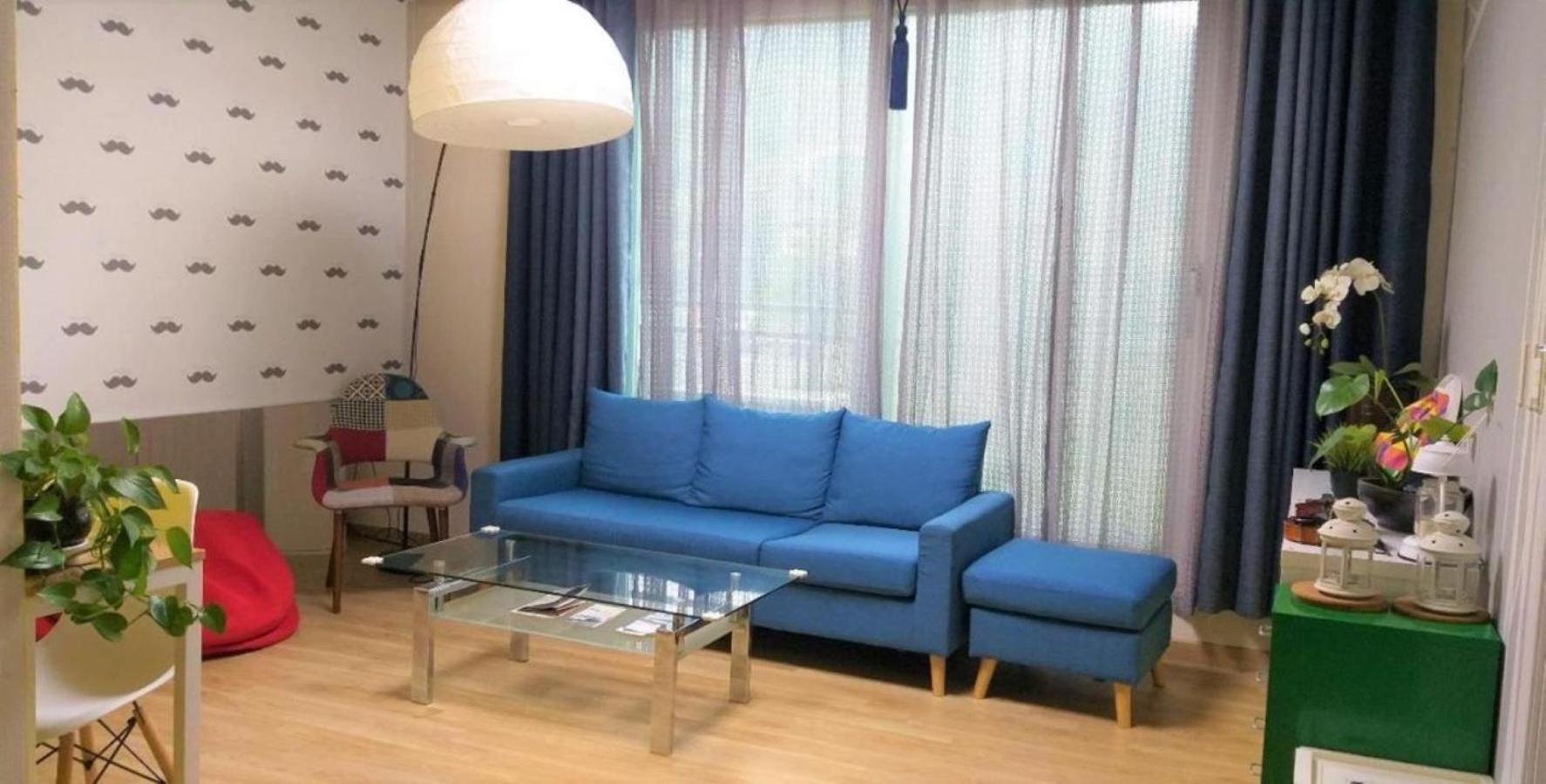 Incheon Airport Mr Kim Guest House 外观 照片